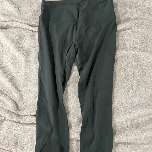 lululemon athletica Pants - Lulu lemon leggings